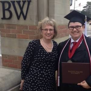 Meet your Posher, Laurel